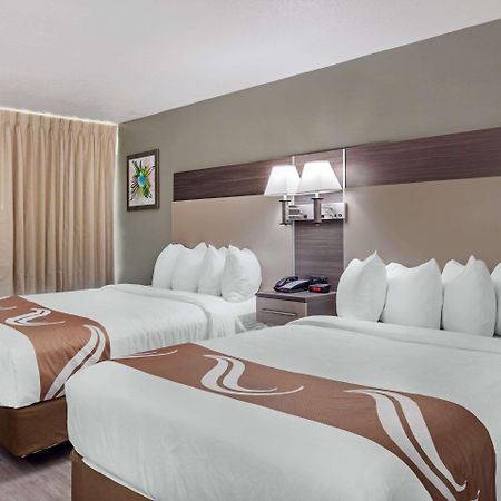 Quality Inn & Suites Cartersville Eksteriør billede