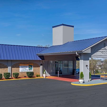 Quality Inn & Suites Cartersville Eksteriør billede