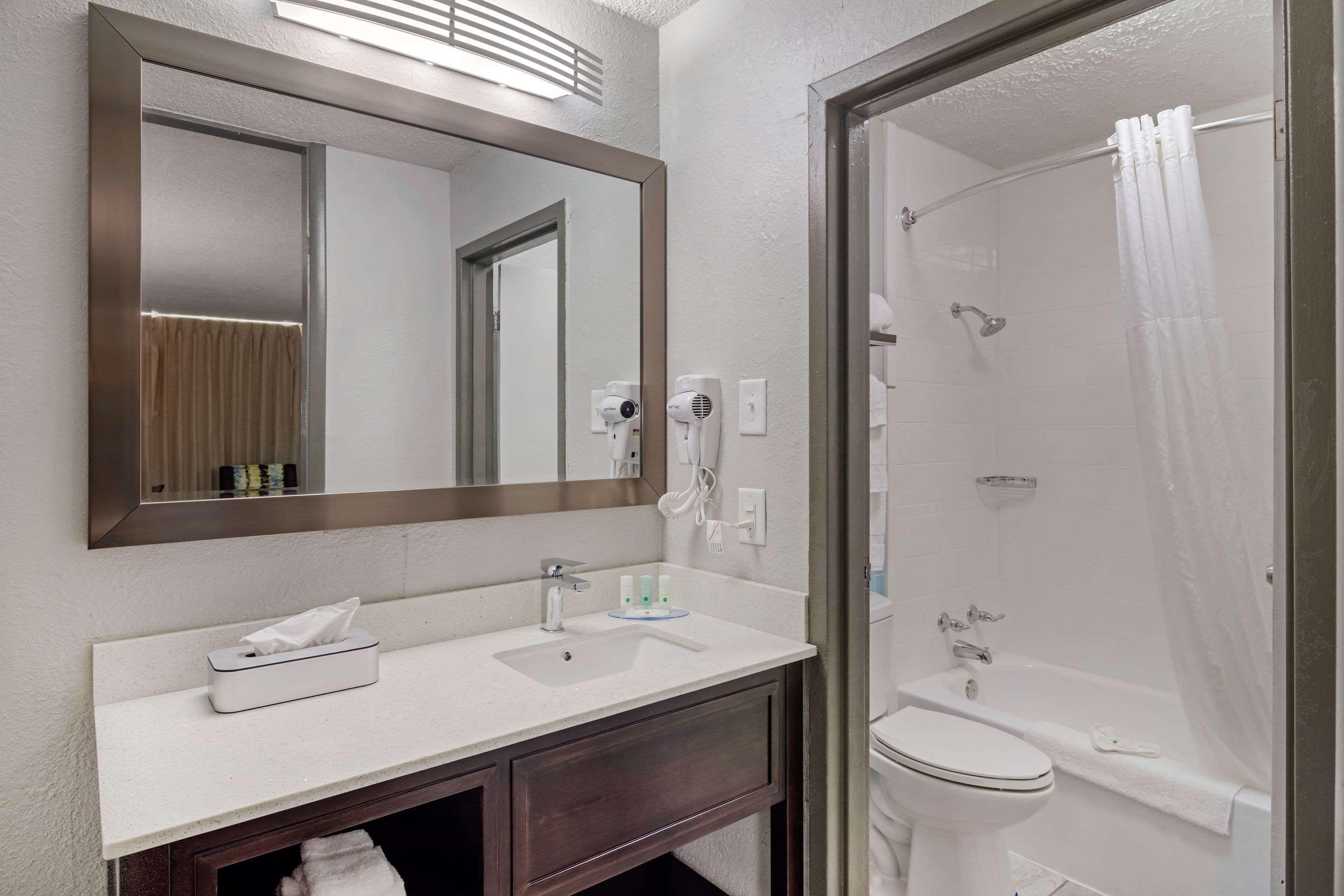 Quality Inn & Suites Cartersville Eksteriør billede