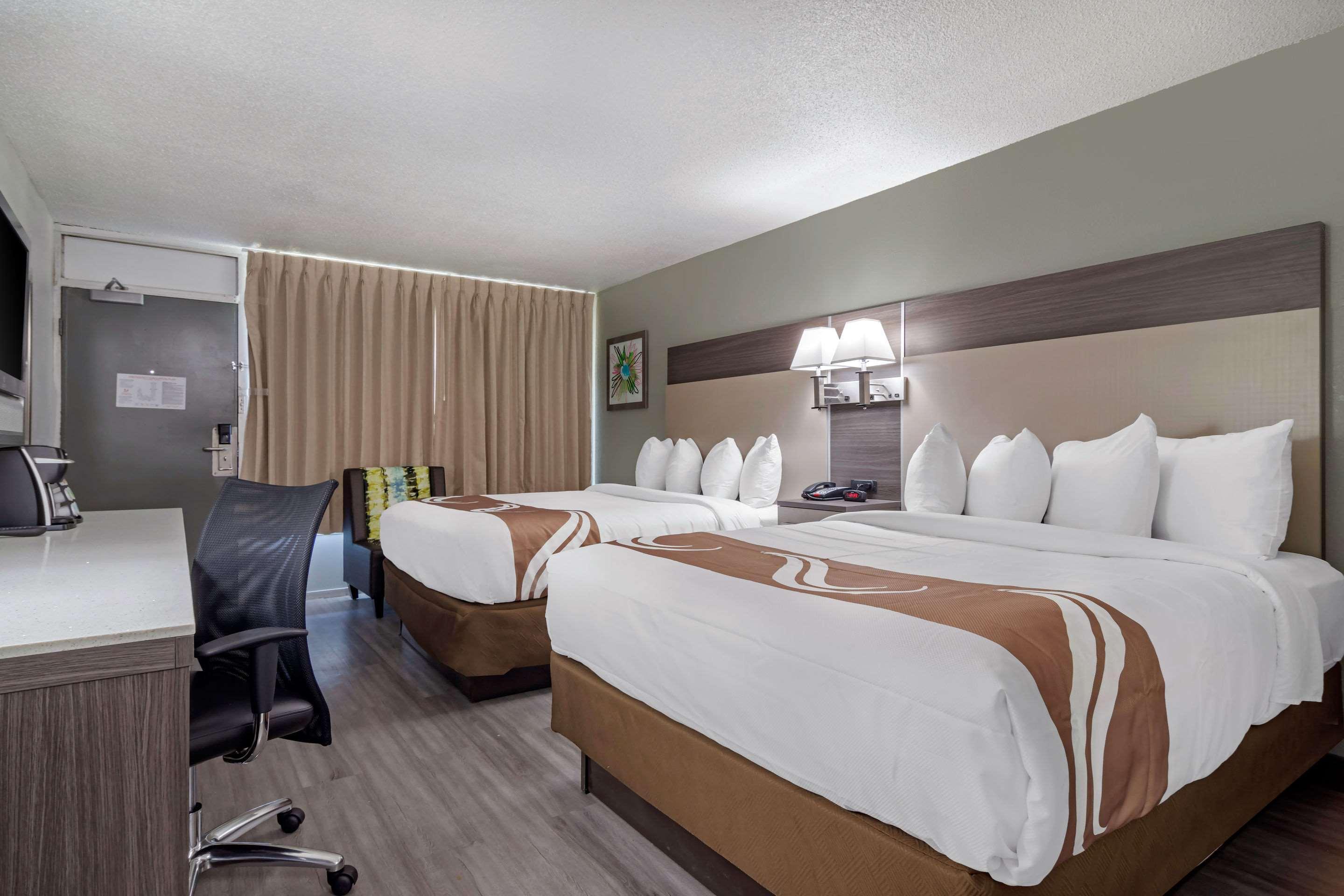 Quality Inn & Suites Cartersville Eksteriør billede