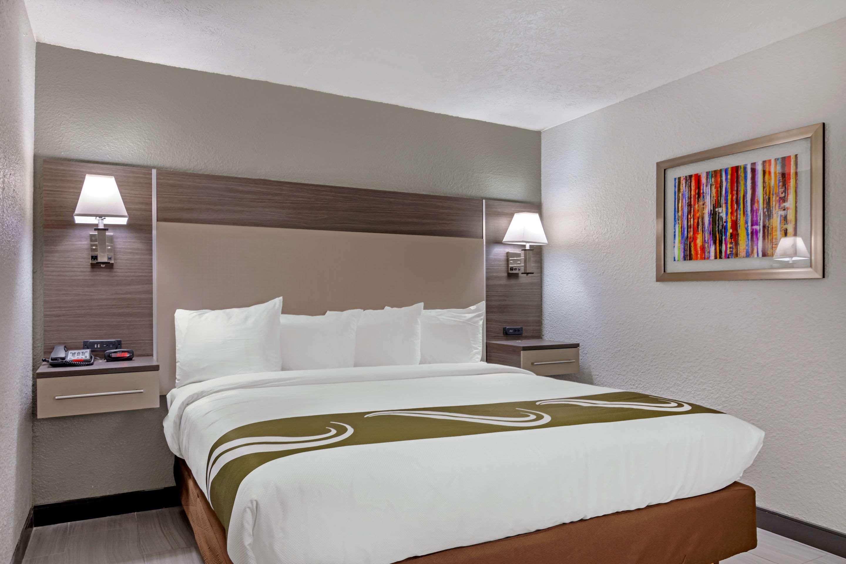 Quality Inn & Suites Cartersville Eksteriør billede