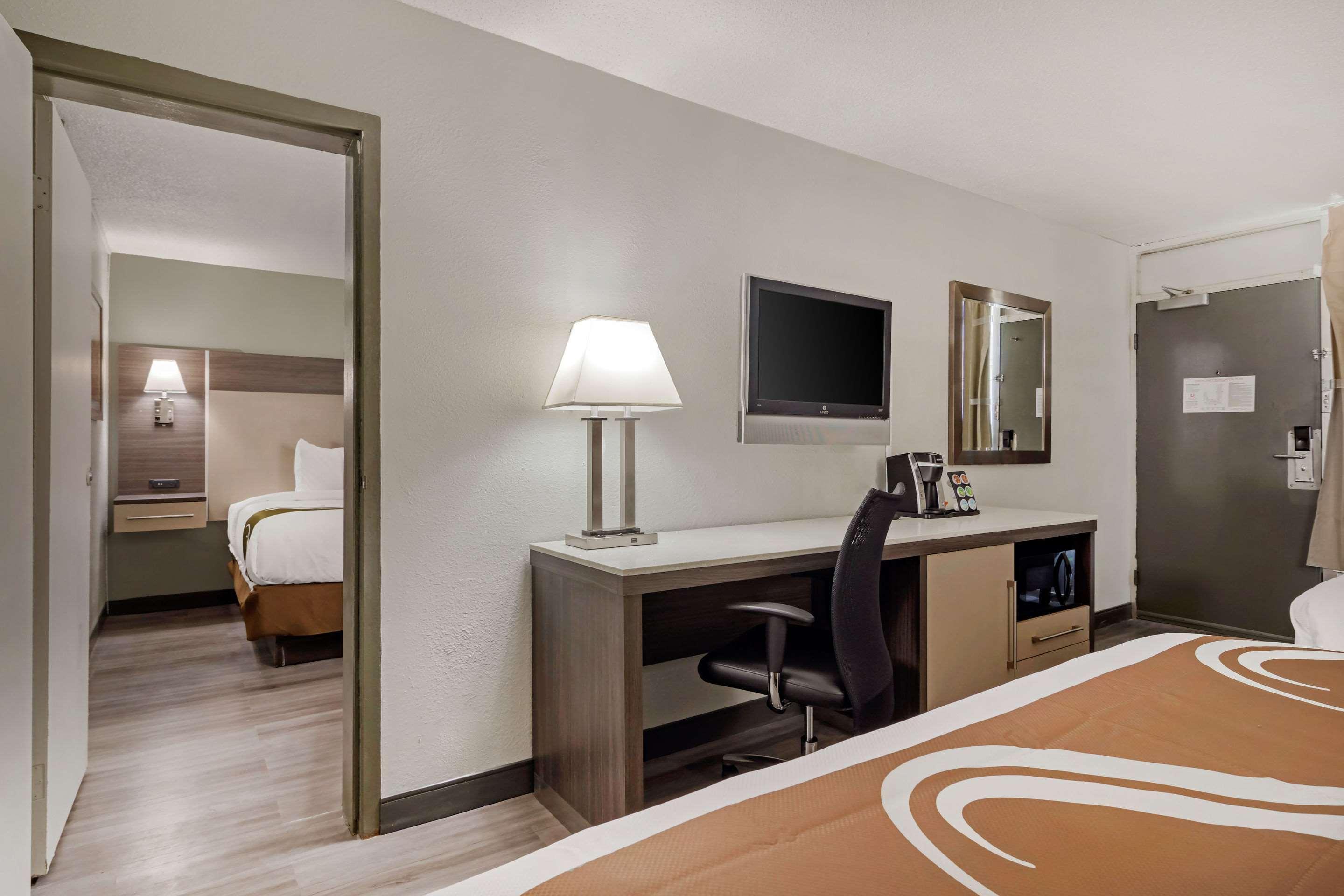 Quality Inn & Suites Cartersville Eksteriør billede