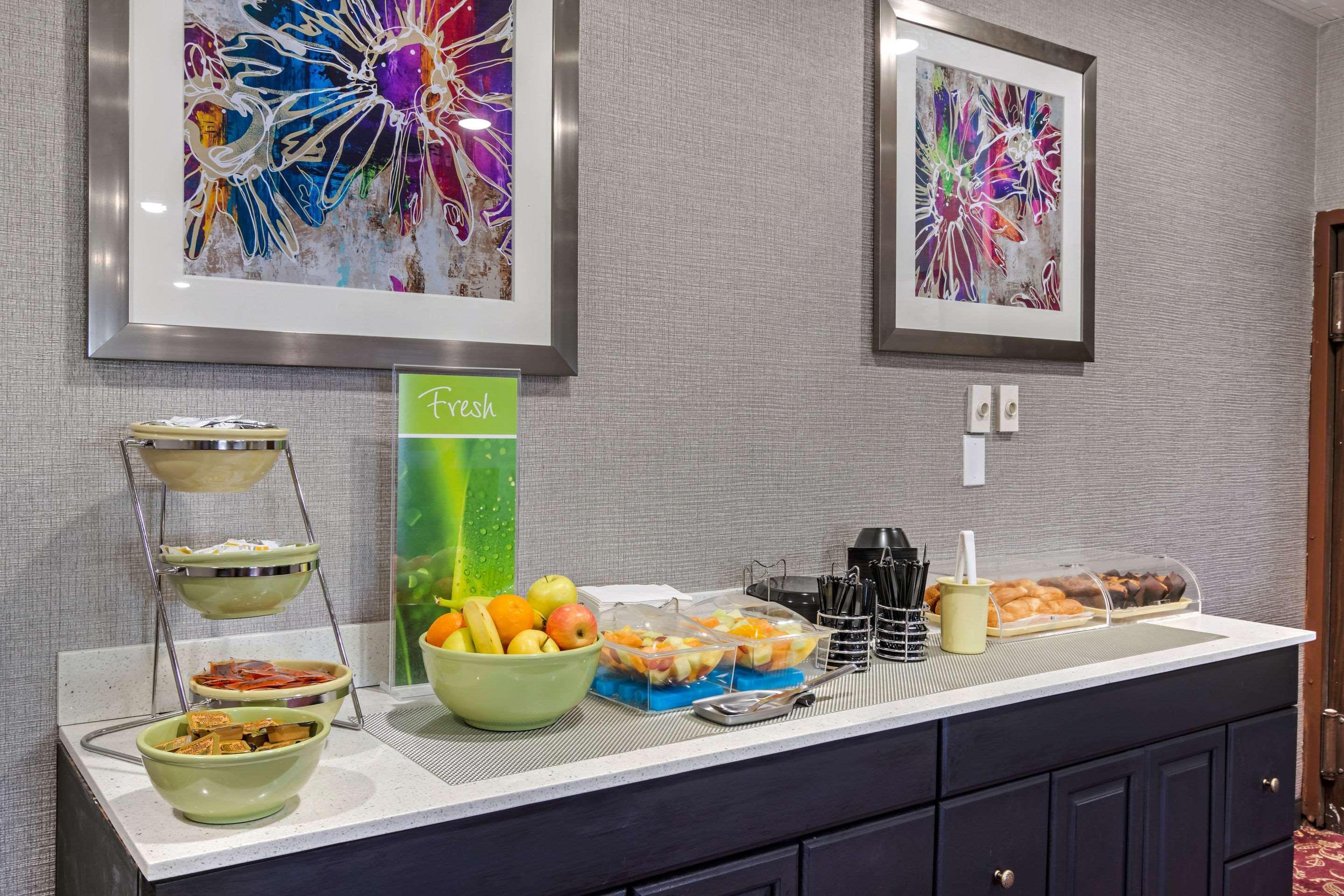 Quality Inn & Suites Cartersville Eksteriør billede
