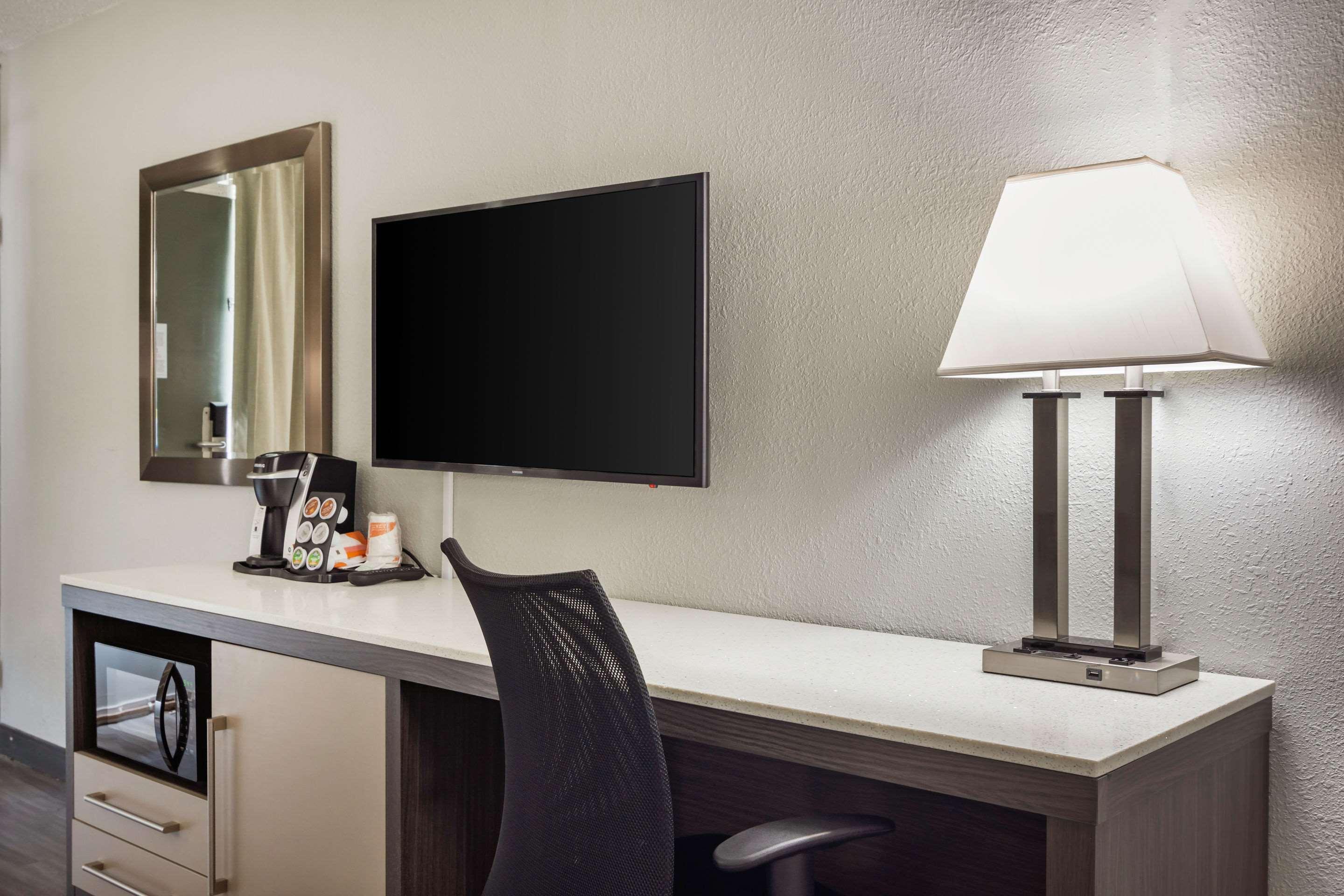 Quality Inn & Suites Cartersville Eksteriør billede