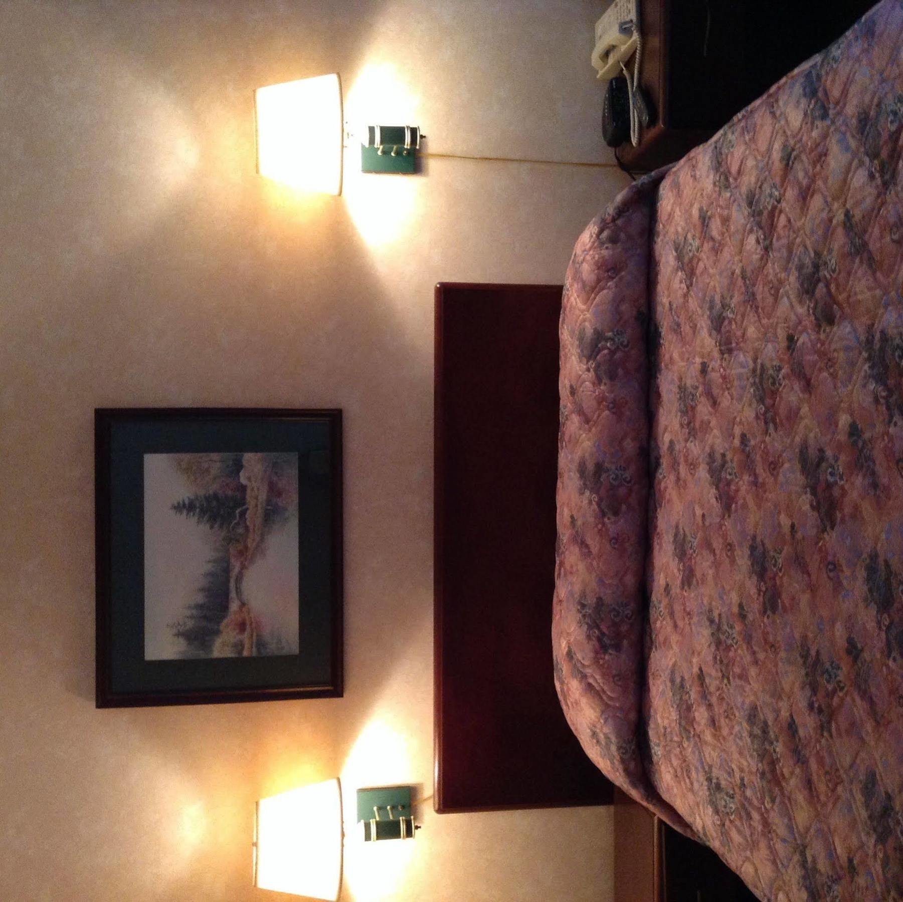 Quality Inn & Suites Cartersville Eksteriør billede